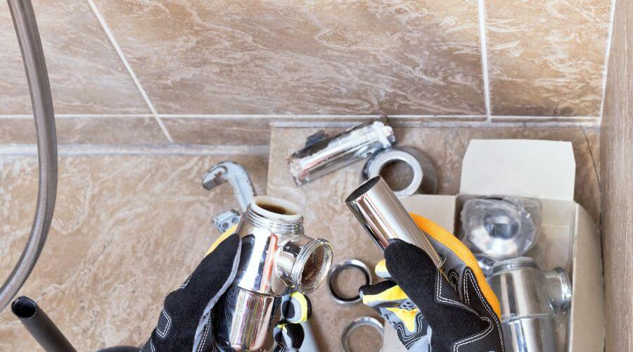 Expert flood damage restoration services in Brookhaven, NY